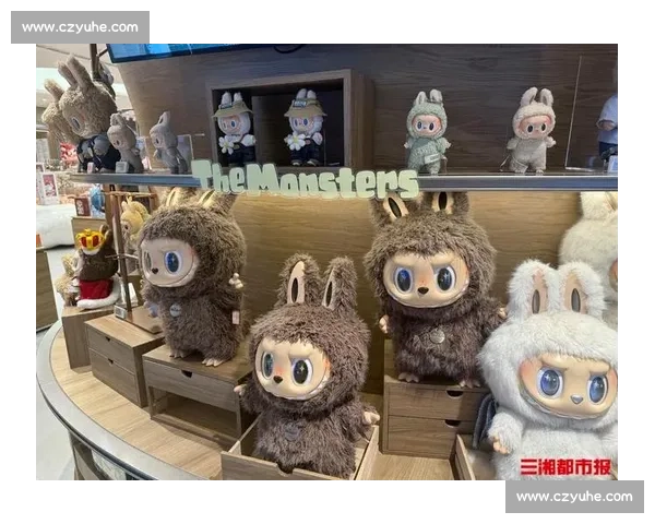 赵心童盲盒首抽即中隐藏款！LABUBU 3.0「本我」引发收藏热潮