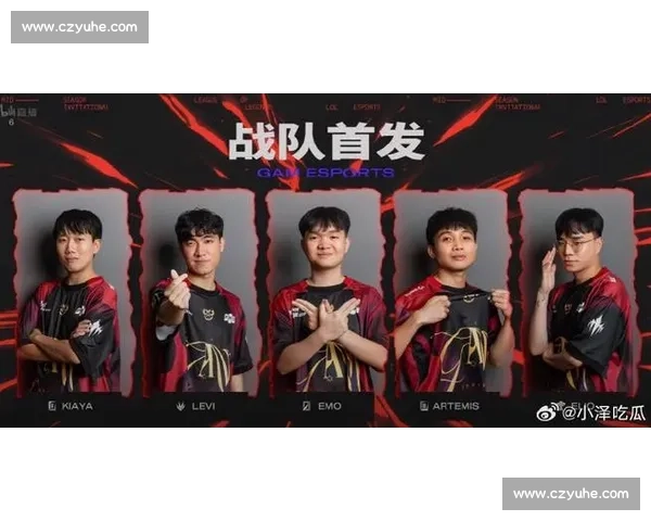 GAM 鏖战五局险胜 FUR,晋级 2025 季中冠军赛! GAM 鏖战五局险胜 FUR,晋级 2025 季中冠军赛!