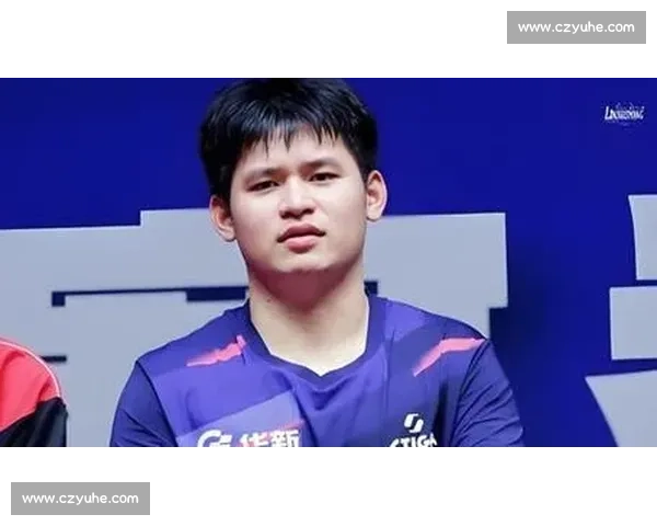 15 岁伊朗小将复仇世界第二!林诗栋 2-3 遭逆转爆亚锦赛大冷 15 岁伊朗小将复仇世界第二!林诗栋 2-3 遭逆转爆亚锦赛大冷