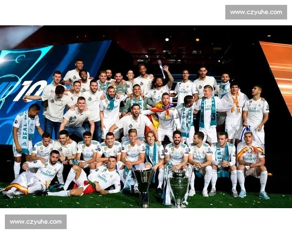 拉莫斯盛赞皇马：欧冠之王永远是夺冠热门