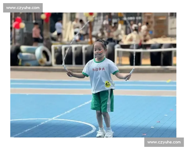 12 岁青岛女孩 3 分钟跳绳 1056 次破纪录!用速度与毅力书写中国少年传奇 12 岁青岛女孩 3 分钟跳绳 1056 次破纪录!用速度与毅力书写中国少年传奇