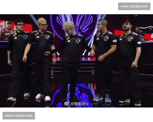 GAM 鏖战五局 3-2 逆转 FUR,Kiaya 船长单杀四局力挽狂澜 GAM 鏖战五局 3-2 逆转 FUR,Kiaya 船长单杀四局力挽狂澜