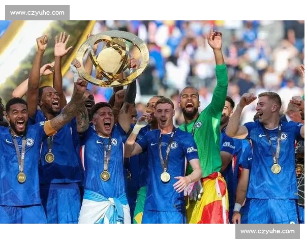 切尔西新赛季锋线重组:亿元新援 + 战术革新,冲击英超冠军 切尔西新赛季锋线重组:亿元新援 + 战术革新,冲击英超冠军