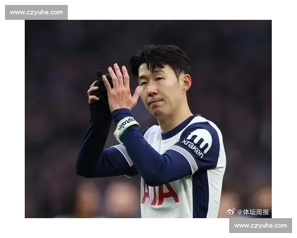 女记者撑伞引争议:孙兴慜的「礼貌」与韩国社会的性别困局 女记者撑伞引争议:孙兴慜的「礼貌」与韩国社会的性别困局