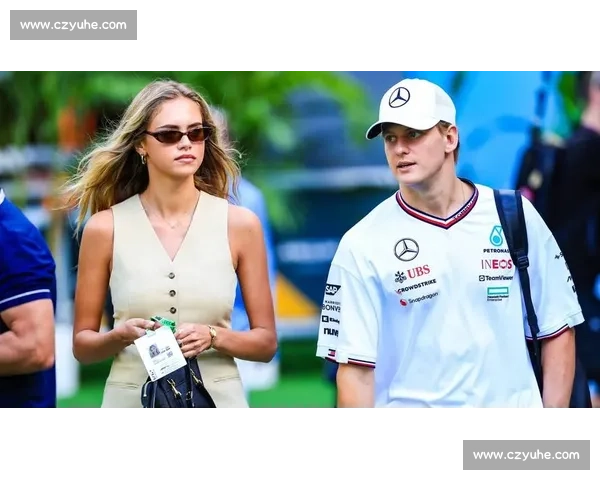 辛纳官宣新欢莱拉：舒马赫前准儿媳，曾入家族核心